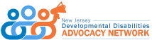 The New Jersey Developmental Disabilities ADVOCACY NETWORK
